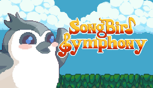 《鸟之交响/Songbird Symphony》免安装中文版