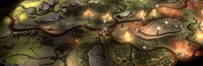 图片[2]-战锤任务2：时间终结/Warhammer Quest 2: The End Times（v3818155）-秋风资源网