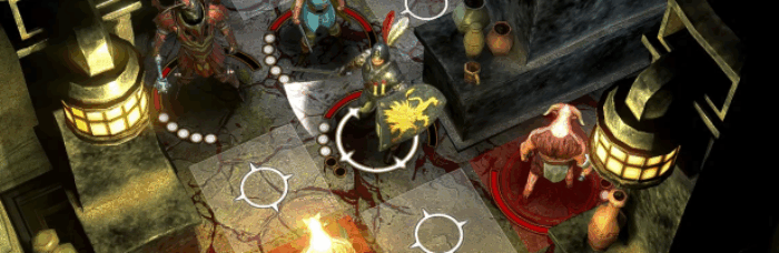 图片[1]-战锤任务2：时间终结/Warhammer Quest 2: The End Times（v3818155）-秋风资源网