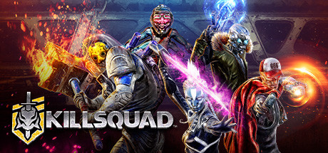 杀戮小队/Killsquad（更新v1.7.1.1）-秋风资源网
