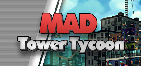 疯狂高楼大亨/Mad Tower Tycoon-秋风资源网