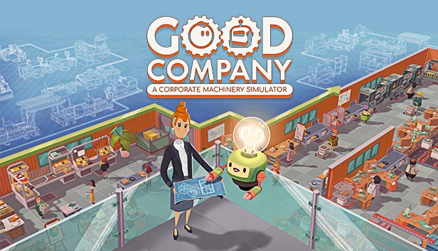 《好公司/Good Company》免安装中文版