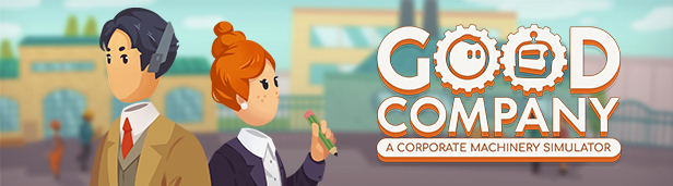 好公司 Good Company|官方中文|Build.14895955-重要更新|解压即撸|