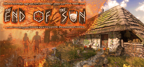 太阳的尽头|6G大小|官方中文|支持手柄|The End of the Sun