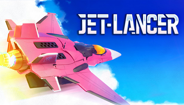 《喷射战机/Jet Lancer》免安装中文版