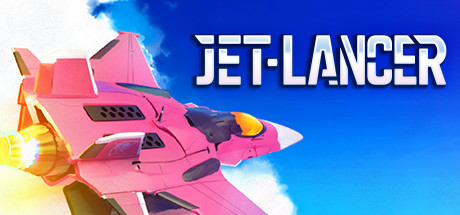 P13 喷射战机Jet Lancer|250MB|官方简体中文|