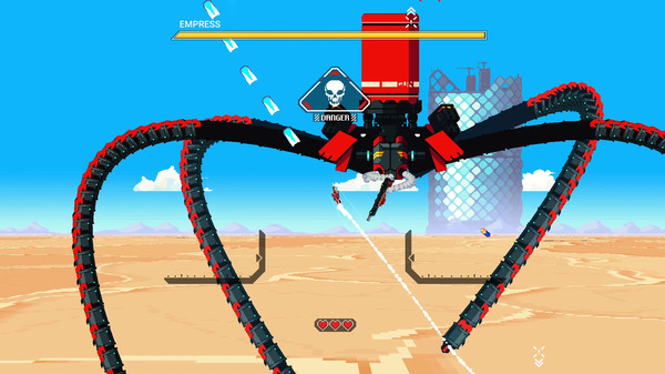 图片[2]-喷射战机/Jet Lancer v1.1.1（官中）-无忧免费游戏网