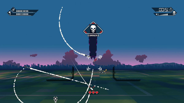 图片[4]-喷射战机/Jet Lancer v1.1.1（官中）-无忧免费游戏网