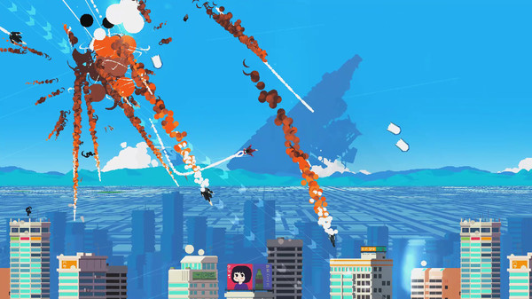 图片[3]-喷射战机/Jet Lancer v1.1.1（官中）-无忧免费游戏网