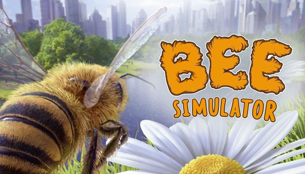 《蜜蜂模拟器/Bee Simulator》免安装中文版