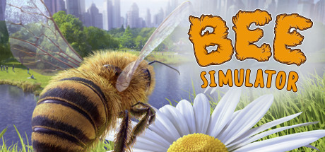 《模拟蜜蜂/蜜蜂模拟器/Bee Simulator》完整版官中简体|容量9.33GB