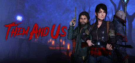 孤岛诡影/Them and Us（豪华完整正式版+全DLC）-秋风资源网