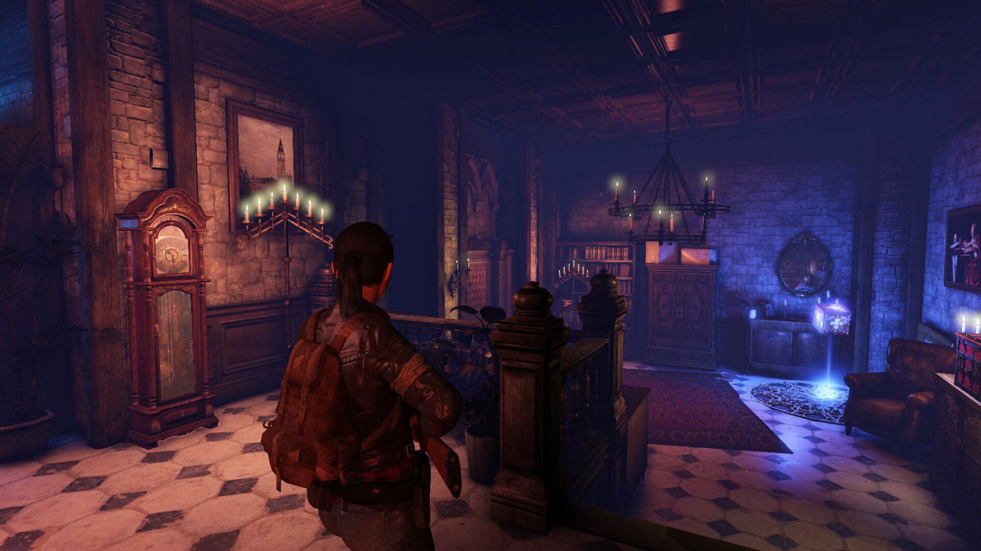 图片[2]-孤岛诡影/Them and Us-秋风资源网