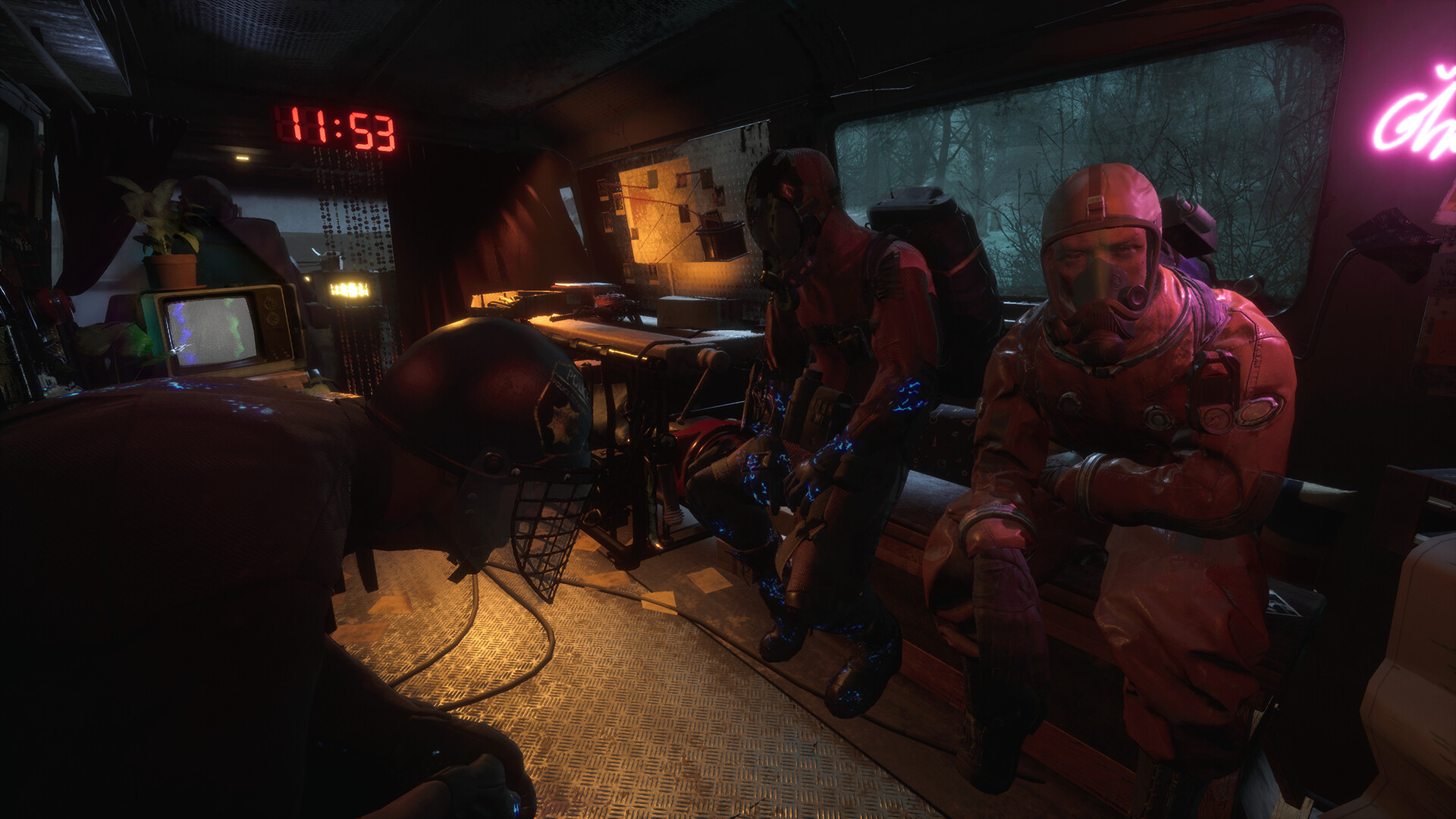 图片[16] • 《午夜猎魂 Midnight Ghost Hunt》v1.6.4联机版|容量14.6GB|官方简体中文|支持键盘.鼠标.手柄 • BUG软件