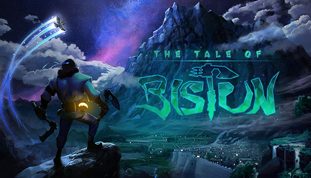 《比斯敦传说/The Tale of Bistun》免安装中文版