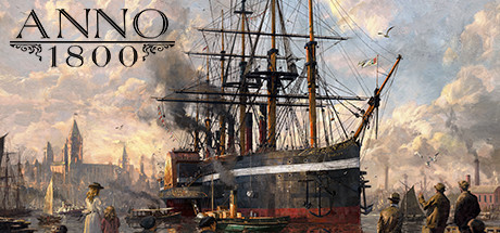 纪元1800/Anno 1800（DLC解锁补丁）-XHYGAME-单机游戏资源网