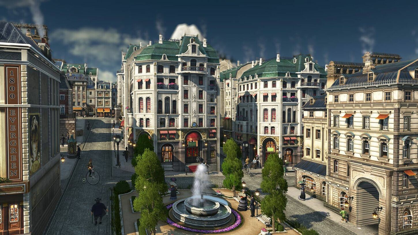《纪元1800(Anno 1800 Complete Edition)》|v9.2.972600-豪华收藏版+全DLC+修改器|中文|免安装硬盘版 《纪元1800(Anno 1800 Complete Edition)》|v9.2.972600-豪华收藏版+全DLC+修改器|中文|免安装硬盘版