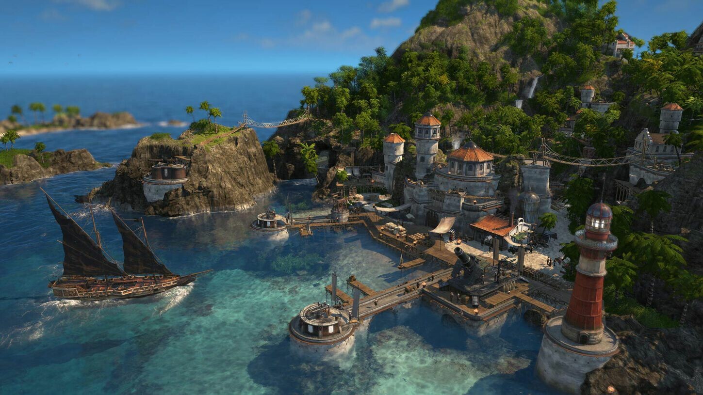 《纪元1800(Anno 1800 Complete Edition)》|v9.2.972600-豪华收藏版+全DLC+修改器|中文|免安装硬盘版 《纪元1800(Anno 1800 Complete Edition)》|v9.2.972600-豪华收藏版+全DLC+修改器|中文|免安装硬盘版