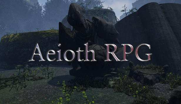《艾奥特RPG/Aeioth RPG》免安装中文版