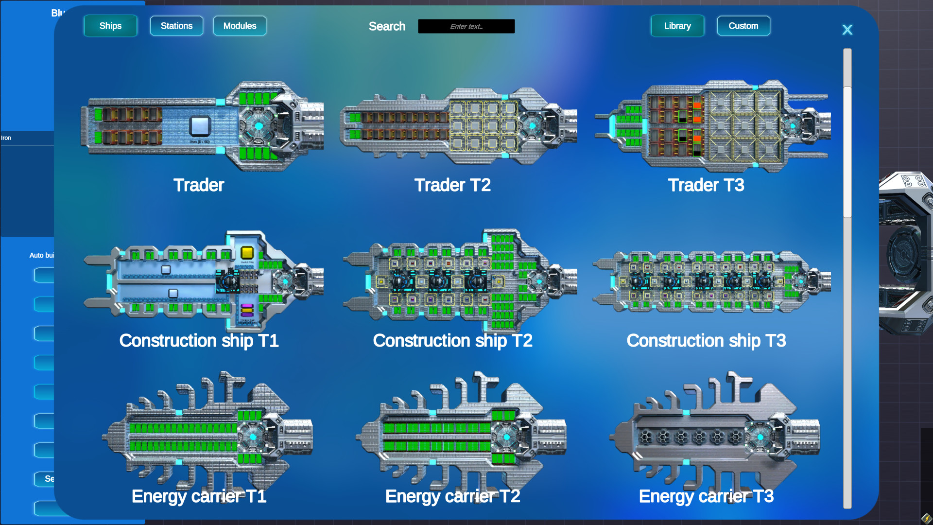 最终升级 (Final Upgrade)