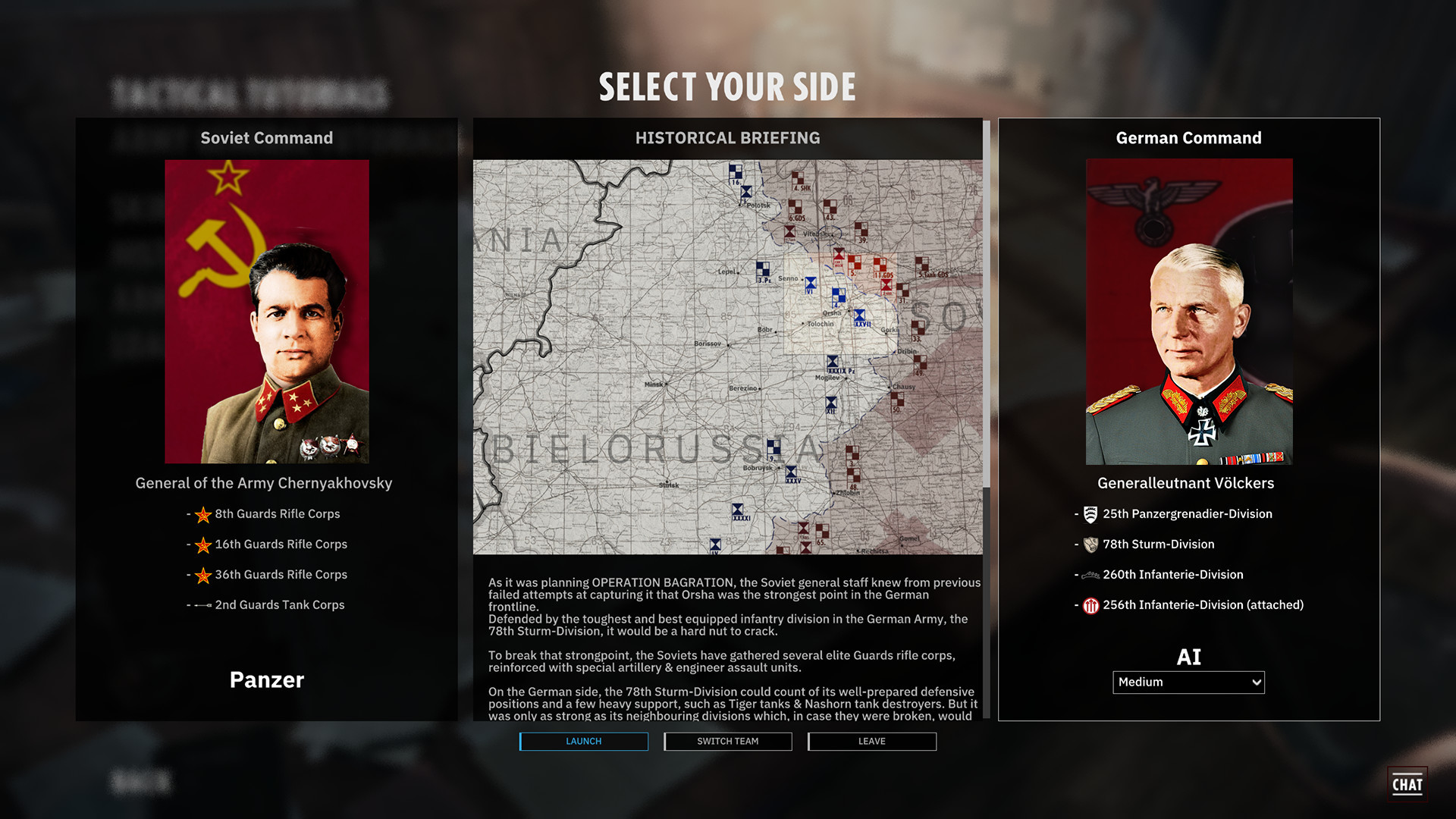 钢铁之师2|Steel Division 2|149435|整合全DLC