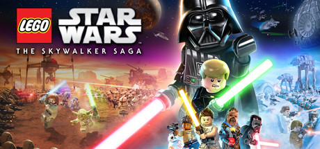 乐高星球大战天行者传奇 v1.0.0.44657（LEGO Star Wars: The Skywalker Saga）免安装中文版