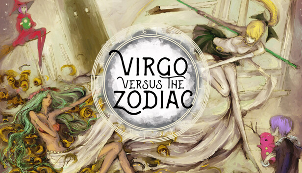 《星座奇旅/处女座大战众星座/Virgo Versus The Zodiac》免安装中文版