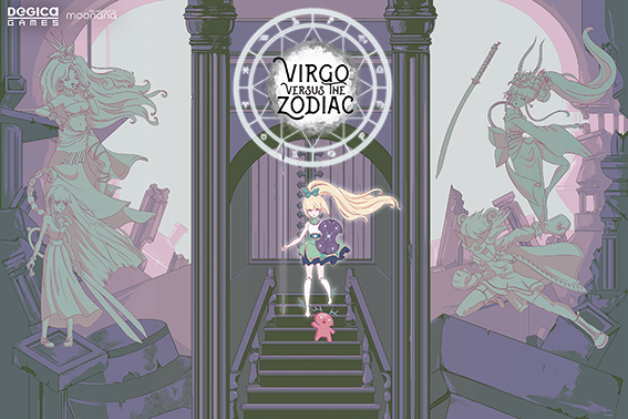 图片[2]-星座奇旅/Virgo Versus The Zodiac-秋风资源网