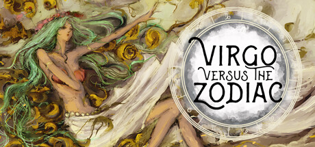 星座奇旅/Virgo Versus The Zodiac-秋风资源网