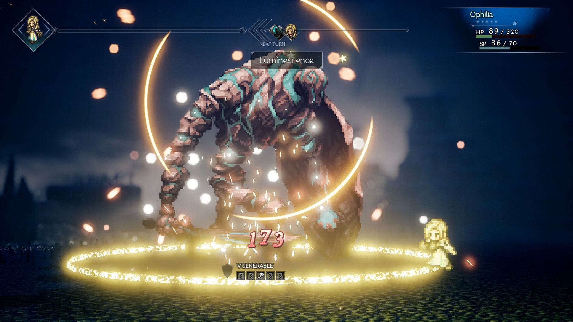 歧路旅人|Octopath Traveler|Build5272616