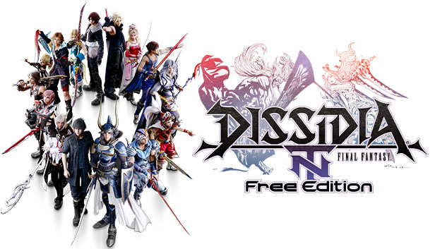 《最终幻想：纷争NT/Dissidia Final Fantasy NT》免安装中文版