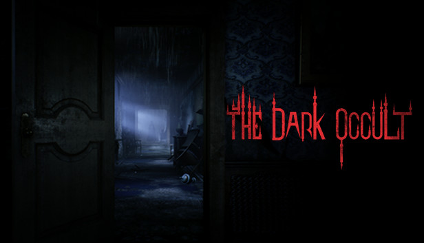 《黑暗隐匿/The Dark Occult》免安装中文版