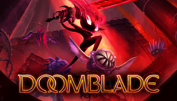 《厄运之刃/DOOMBLADE》免安装中文版