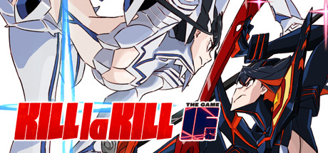 斩服少女（KILL la KILL）中文高压硬盘版