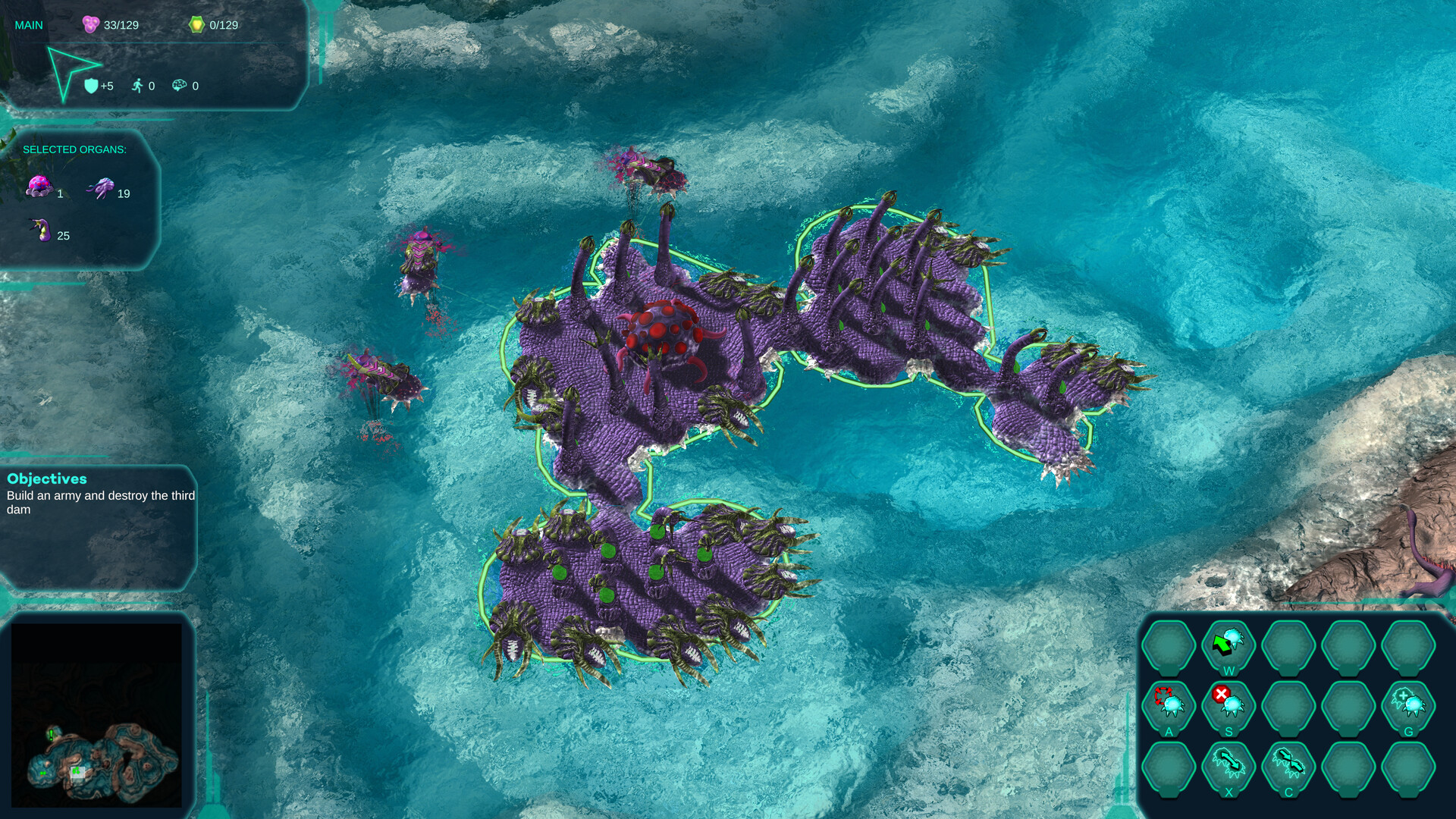 莫度战争(Moduwar)绿色版|百度云迅雷下载插图1-小白游戏网 莫度战争(Moduwar)绿色版|百度云迅雷下载插图1-小白游戏网