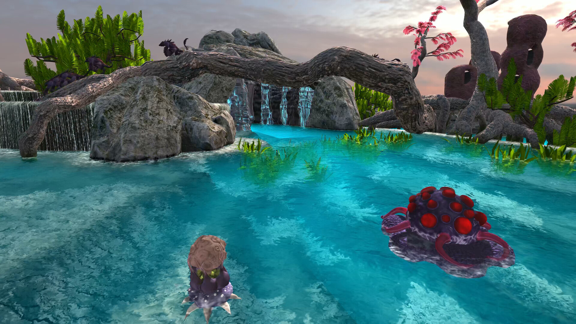 莫度战争(Moduwar)绿色版|百度云迅雷下载插图6-小白游戏网 莫度战争(Moduwar)绿色版|百度云迅雷下载插图6-小白游戏网