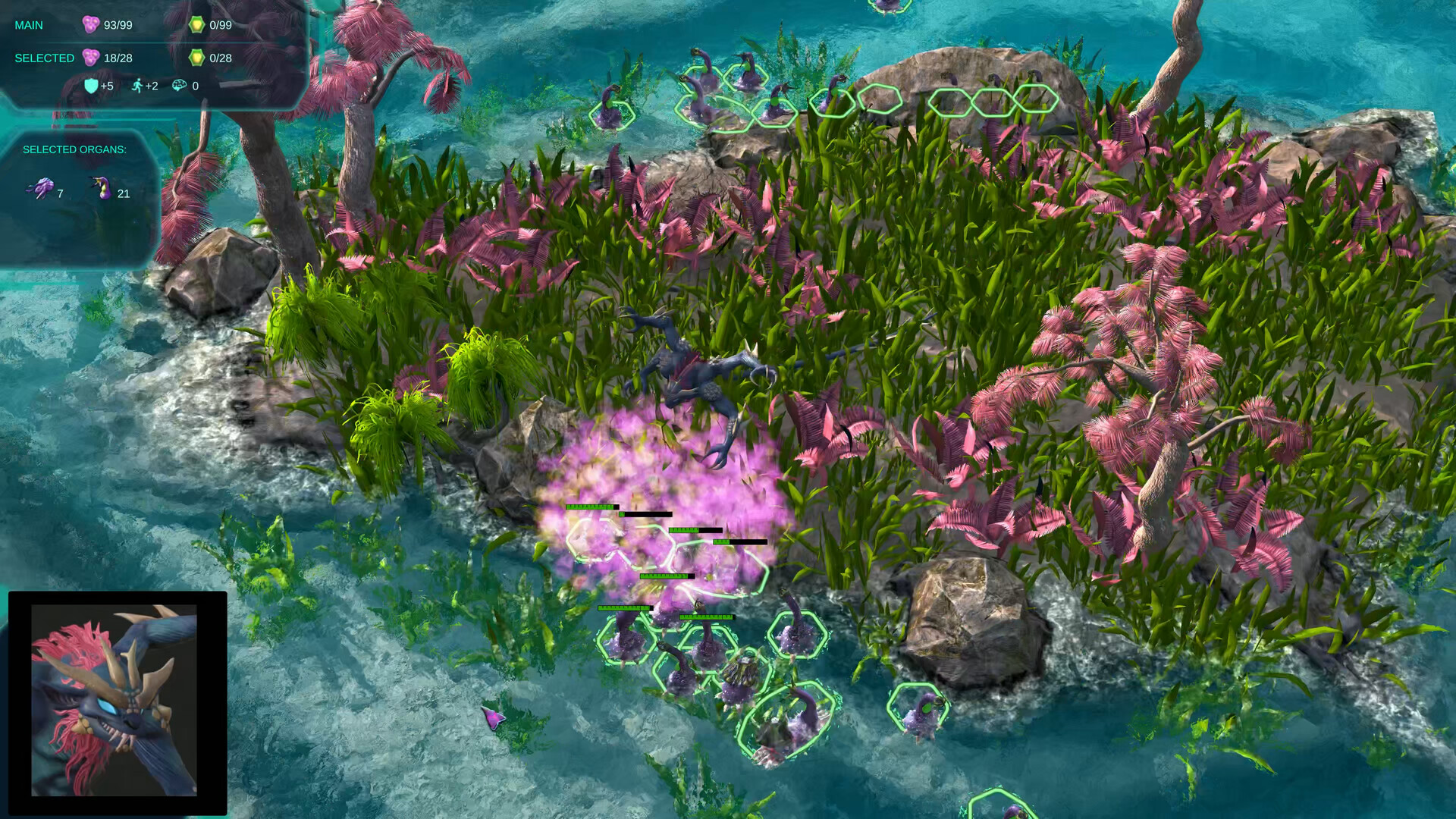 莫度战争(Moduwar)绿色版|百度云迅雷下载插图5-小白游戏网 莫度战争(Moduwar)绿色版|百度云迅雷下载插图5-小白游戏网