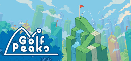 高尔夫之巅/Golf Peaks-秋风资源网