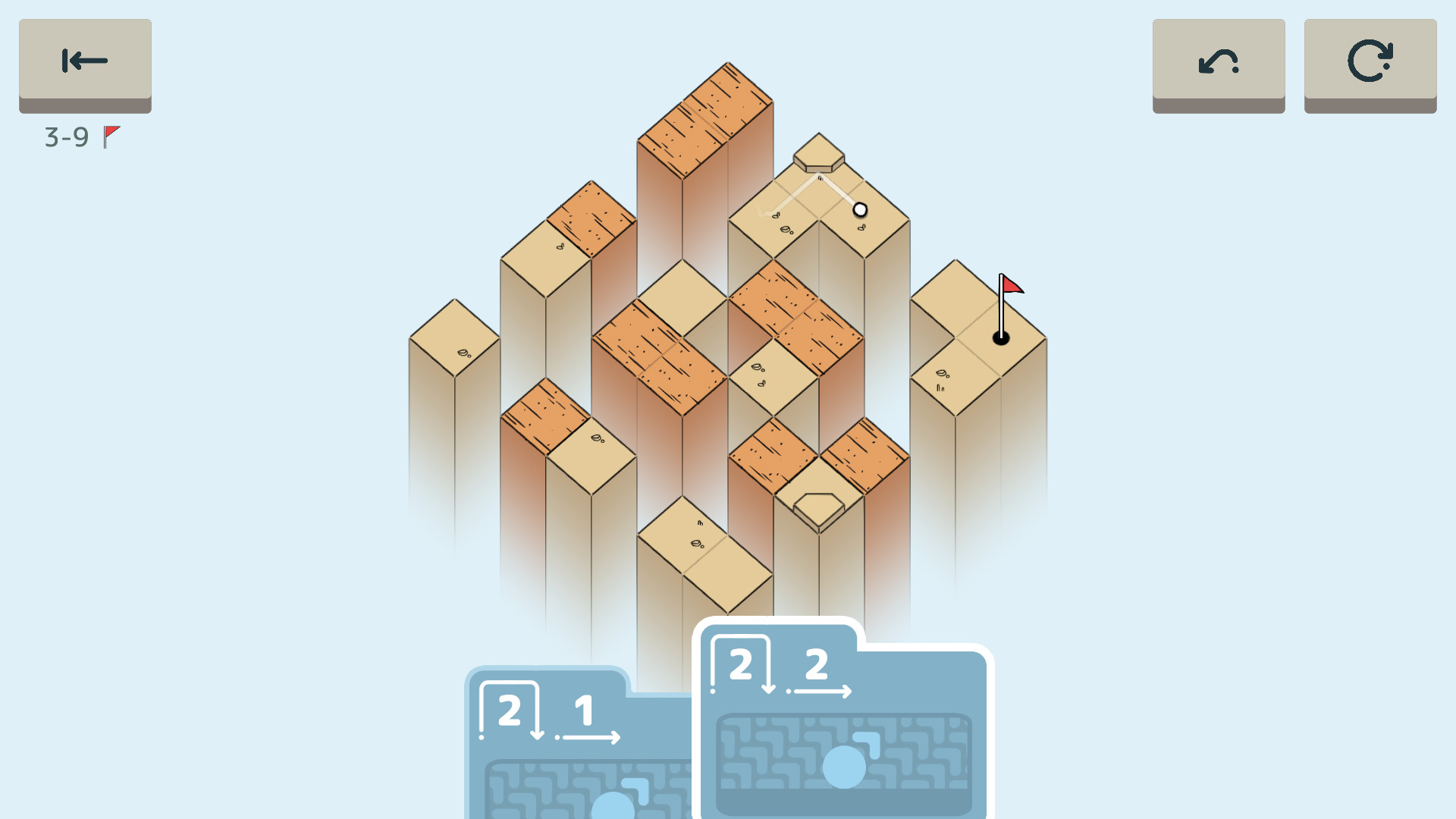 游戏截图3