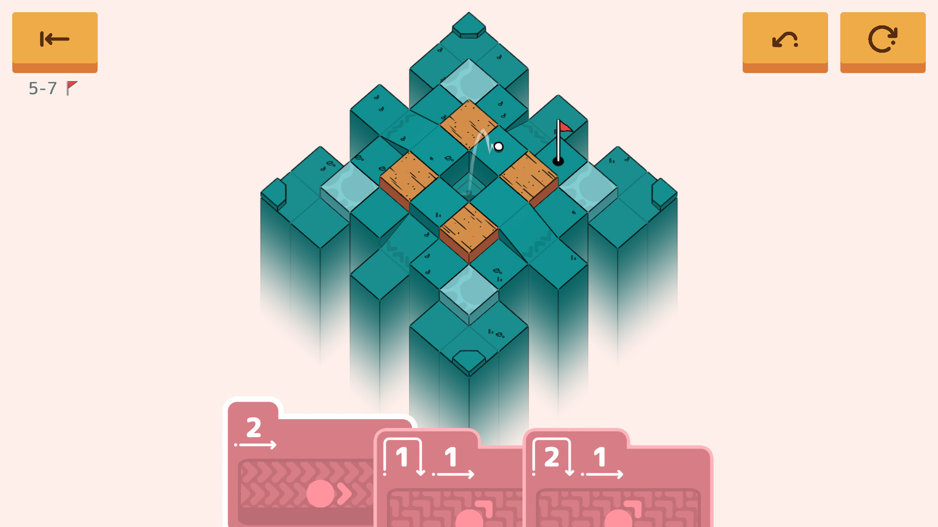 游戏截图4
