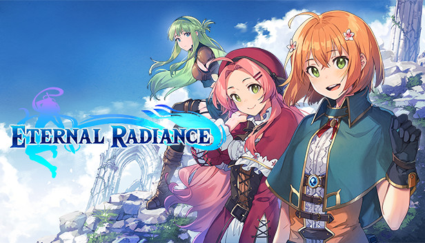 《永恒光辉/Eternal Radiance》免安装中文版