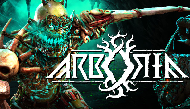 《Arboria》免安装中文版