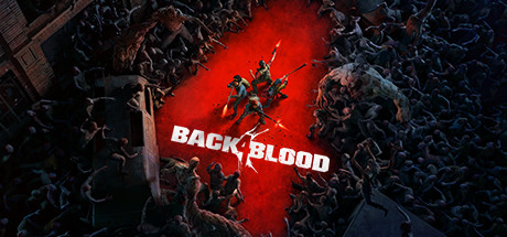 喋血复仇（Back 4 Blood）免安装中文版