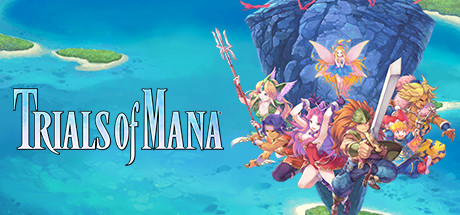 S10A 圣剑传说3:重制版 TRIALS of MANA|15.2GB|官方简体中文