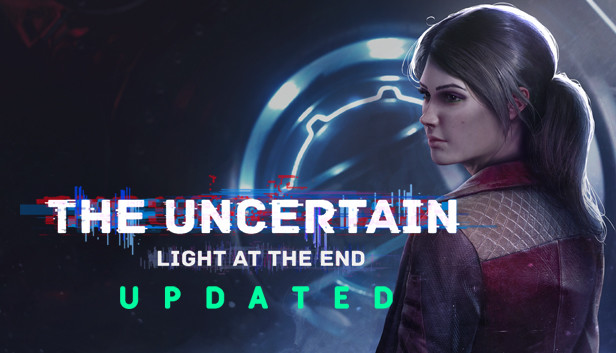 《不确定性：末日光芒/The Uncertain: Light At The End》免安装中文版