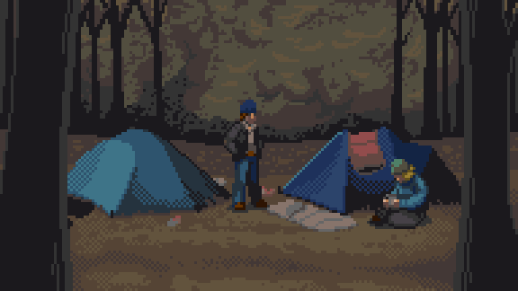 Change:无家可归的生存体验|Change A Homeless Survival Experience|Build17821894|整合DLC
