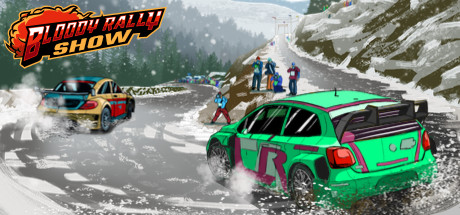 血腥拉力秀|Bloody Rally Show|v1.9.0|官方中文|支持手柄|容量224MB插图1OKDLC 血腥拉力秀|Bloody Rally Show|v1.9.0|官方中文|支持手柄|容量224MB插图1OKDLC