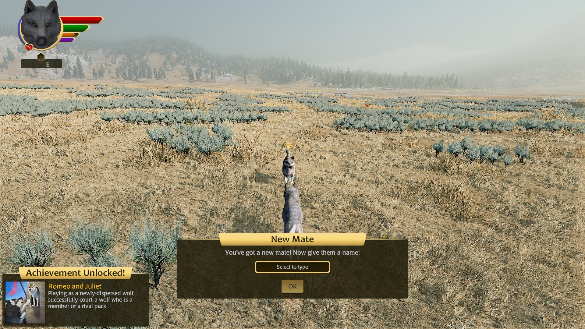 图片[21] • 《野狼谜踪：周年纪念版/WolfQuest: Anniversary Edition》v3.0|容量15.7GB|官方简体中文|支持键盘.鼠标.手柄 • BUG软件