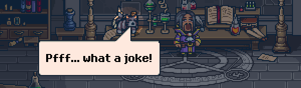 赃物与巫术|Swag and Sorcery|1.54