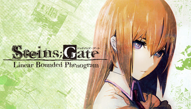 命运石之门：线形拘束的表征图（STEINS;GATE: Linear Bounded Phenogram）免安装版下载